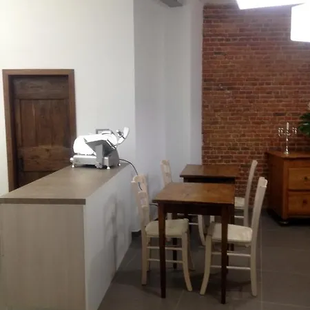 Bed & Breakfast La Petite Eclipse Brussels