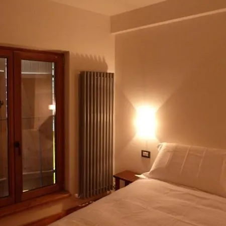 La Petite Eclipse Bed & Breakfast *