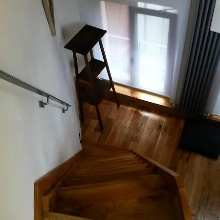 Bed & Breakfast La Petite Eclipse Brussels