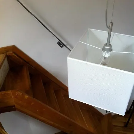 La Petite Eclipse Bed & Breakfast Brussels
