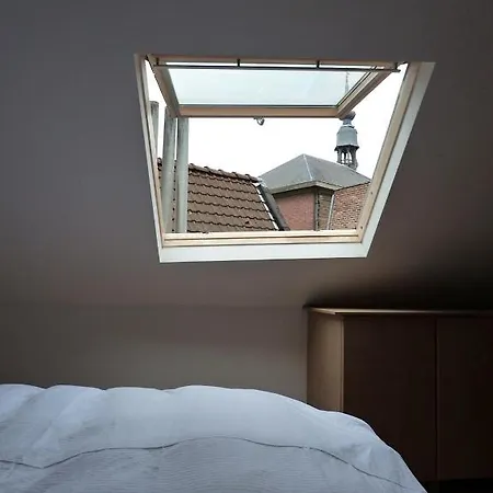 Bed & Breakfast La Petite Eclipse Brussels